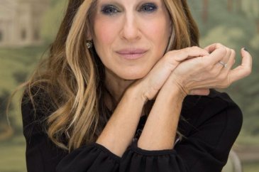 Sarah Jessica Parker'dan taciz itirafı