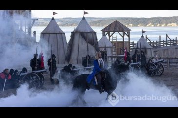 Film gibi korsan festivali
