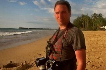 Gezilesi Yerler Kulübü: Khao Lak
