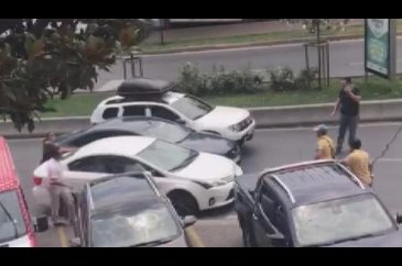 Başakşehir'de kapkaççılara kıskaç
