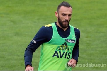 'Vedat Muriç' sonrası flaş karar! Galatasaray...
