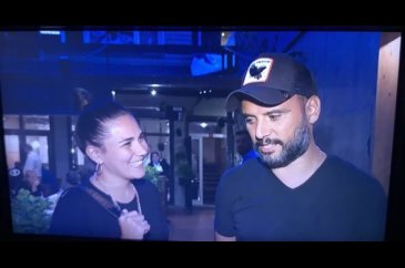Alişan Murat Boz'a laf attı
