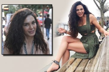 Ebru Şahin: Gerçekliğimi kaybetmedim!

