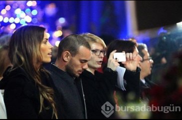 Wesley Sneijder: İnsanlar gerçekleri bilsin istiyorum