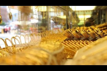 2019'un en çok altın rezervine sahip ülkeleri açıklandı!