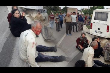 Çanakkale'de can pazarı
