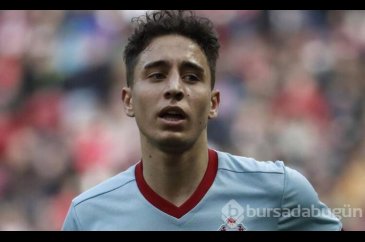 Emre Mor transferinde son dakika! 