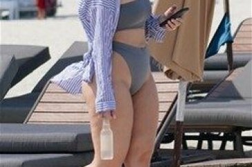 Miami tatilinde
