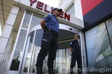 Şule Çet'in hayatını kaybettiği plazadaki inceleme tamamlandı
