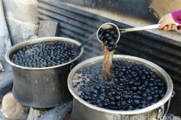 Neredeyse 15 günde üretiliyor, lezzetine doyum olmuyor
