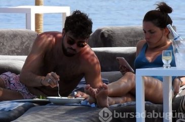 ''Kilolu fotoğraflar beni bitirdi''