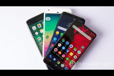 İşte 2 bin liranın altındaki akıllı telefonlar
