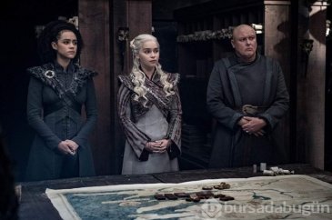 Game Of Thrones'un yıldızı Conleth Hill: Finale tepki nefret kampan...