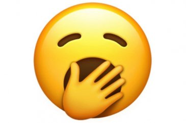 Telefonlara yeni emojiler geliyor