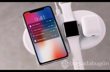 iPhone'larda yeni dönem: Müzik paylaşımı