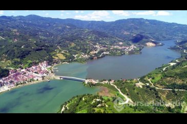 Samsun'da fındık bahçeleri arasındaki saklı güzellik: Ayvacık