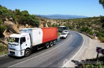 Tatilcilere müjde! 2023'te açılacak