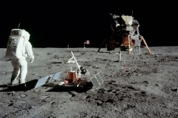 47 yıldır neden Ay'a gidilemiyor? NASA'da görevli Türk bilim insanı...