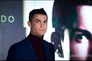 Cristiano Ronaldo'nun tecavüz davasında karar