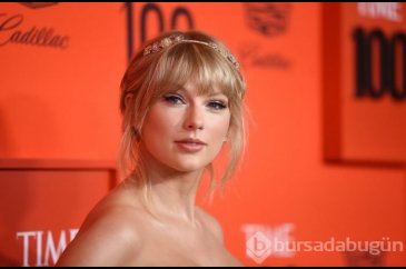 Taylor Swift'ten yeni şarkı: The Archer