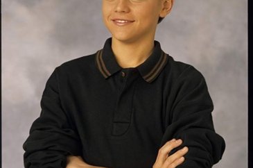 Leonardo DiCaprio'nun yıllar içindeki değişimi