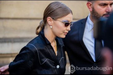 Gigi Hadid ile Tyler Cameron aşk yaşıyor iddiası