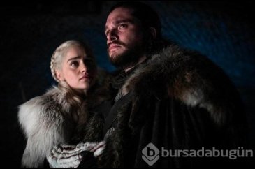 Game of Thrones'un yaratıcıları transfer oluyor