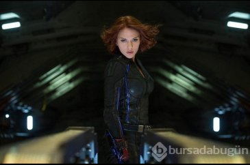 Kara Dul (Black Widow) çekimleri tehlikede