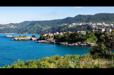 Dünyanın gözü Amasra