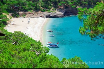 Kurban Bayramı'nda otellerin doluluk oranı yüzde 100'e ulaştı