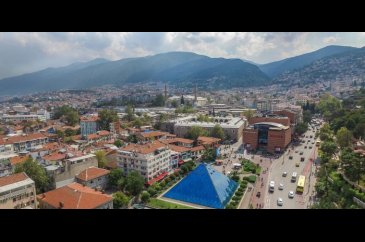 Dünyada yaşam kalitesi en yüksek şehirler belli oldu! Bakın Bursa k...