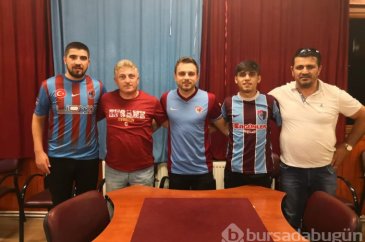 İnegöl Karadeniz Güvenspor'a dev takviyeler