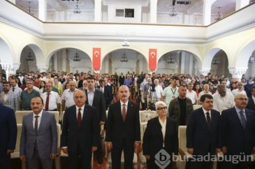 Menderes'in makam aracı Aydın Valiliğine teslim edildi