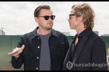 Leonardo DiCaprio'dan oyuncu olmak isteyenlere ipuçları...