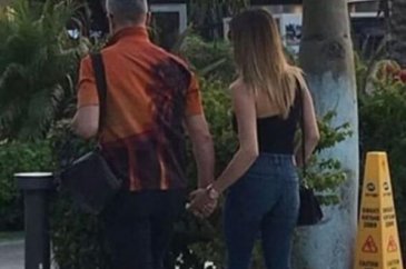 Özcan Deniz ve Feyza Aktan'ın neden ayrıldığı ortaya çıktı!