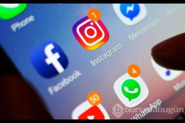 WhatsApp ve Instagram'ın ismi değişiyor! İşte yeni isimleri...