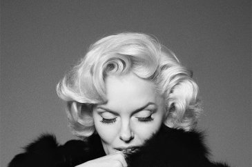 Marilyn Monroe bugün yaşasaydı nasıl görünürdü? (Ölüm yıl dönümünde...