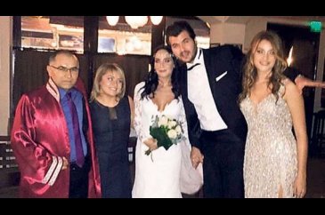 Asya Engin: Gizlilik kararını ben istedim