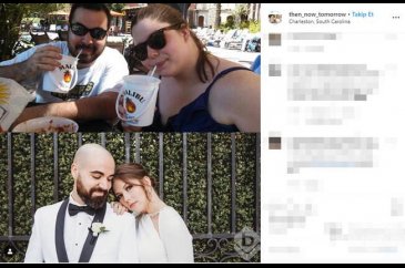 Gelinliğe fazla para isteyince...
