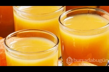 Meyve suları hakkında bilinmeyenler...