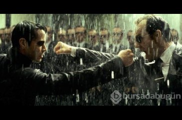 The Matrix 20 yıl sonra sinemaya dönüyor