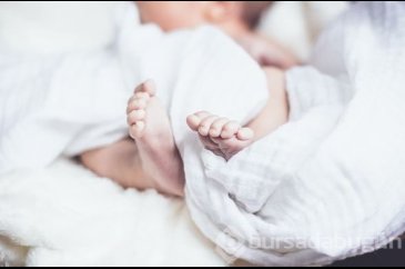 Yenidoğan bebeklerde en sık görülen 6 cilt hastalığı