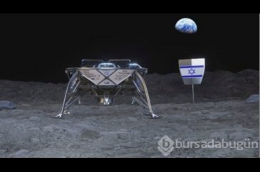 Ay'da yaşam olabilir! İşte uydumuzun yeni ev sahipleri