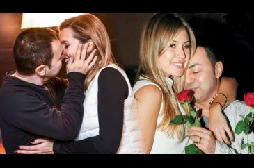 Serdar Ortaç ve Chloe Loughnan boşanıyor