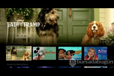 İşte Disney Plus'ın paket fiyatları (Netflix'e yeni rakip)