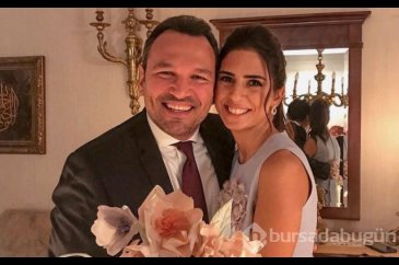 Güldür Güldür sunucusu Ali Sunal baba oldu eşi Nazlı Kurbanzade bak...