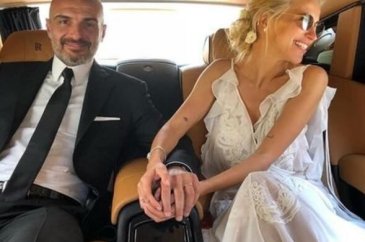 Burcu Esmersoy ve Berk Suyabatmaz'dan kötü haber geldi