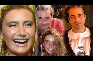Sıla - Hazer Amani aşkının ilk fotoğrafı ortaya çıktı!