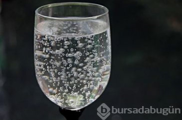 Maden suyunu şişeden içmek daha faydalı!