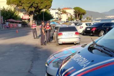 Belediye otobüsleri, terminal... Bursa'da 14 kişi gözaltına alındı!
